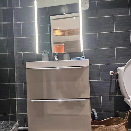 Apartment Cosy