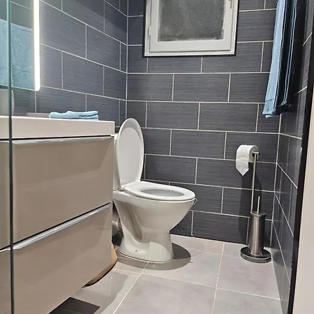 Cosy Apartment *