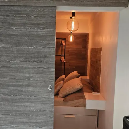 Cosy Apartment Toulon